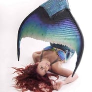 Mermaid Shannon