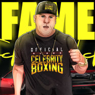 Celebrity Boxing  CEO