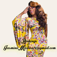 Jasmine Masters