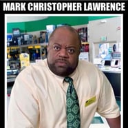 Mark Christopher Lawrence