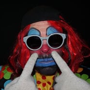 Bitchy the Clown