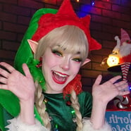 Poppy the Elf