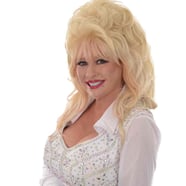 Dolly Parton By Sarah Jayne