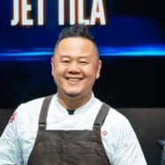 Chef Jet Tila