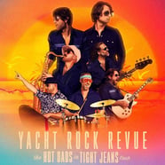 Yacht Rock Revue