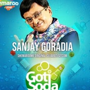 Sanjay Goradia