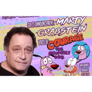 Voice of Courage - Marty Grabstein