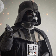 Lord Vader (Premier Impersonator)