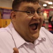 Real Life Peter Griffin (Rob Franzese)