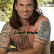 Coach Ben Wade