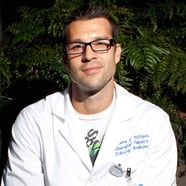 Dr. Brendon Villegas
