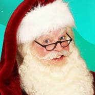 The Real Santa Claus (UK)