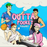 Outta Pocket Pod