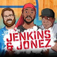 Jenkins and Jonez