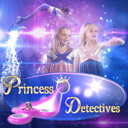 Princess Detectives
