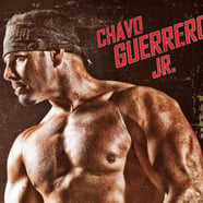 Chavo Guerrero Jr