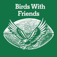 Birds With Friends