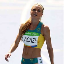 Genevieve LaCaze - Athletes - Profile Pic