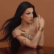 Kendall Gender - Reality TV - Profile Pic