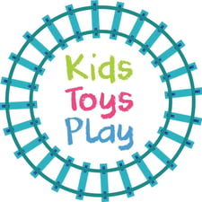 Kids Toys Play - Creators - Profile Pic