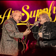 Air Supply - Musicians - Profile Pic
