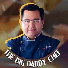 Chef Ajay Chopra - More - Profile Pic
