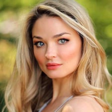 Emma Rigby - Actors - Profile Pic