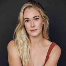 Brittany Bristow - Actors - Profile Pic