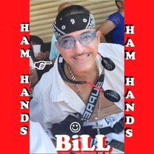 Ham Hands Bill - More - Profile Pic