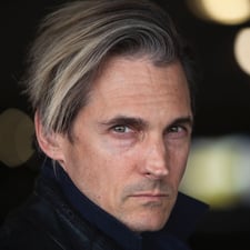 Jason Spisak - Actors - Profile Pic