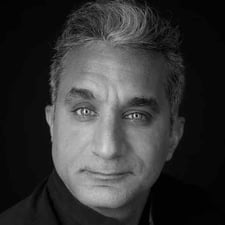 Bassem Youssef - Creators - Profile Pic