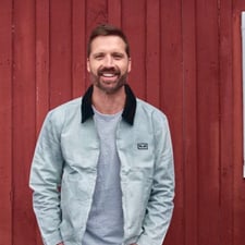 Walker Hayes - Musicians - Profile Pic