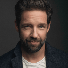 Todd Grinnell - Actors - Profile Pic