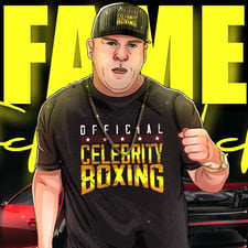 Celebrity Boxing  CEO - Athletes - Profile Pic