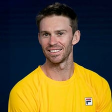 John Peers - Athletes - Profile Pic