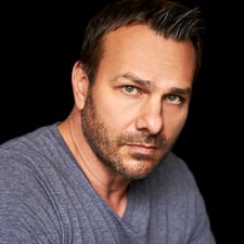 Jeff Teravainen - Actors - Profile Pic