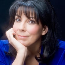 Christine Pedi - Actors - Profile Pic