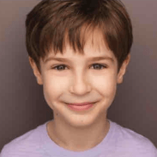 Benjamin Pajak - Actors - Profile Pic