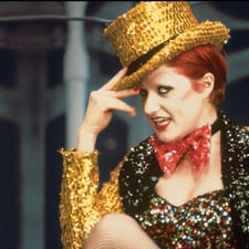 Nell Campbell - Actors - Profile Pic