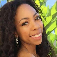 Simone Mashile - Reality TV - Profile Pic