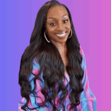 DaVonne Rogers - Reality TV - Profile Pic