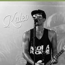 Kaleo Wassman - Musicians - Profile Pic