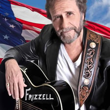 David Frizzell - Musicians - Profile Pic