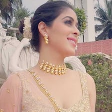 Garima Jain - Actors - Profile Pic