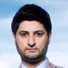 Haroon Mahmood - Reality TV - Profile Pic