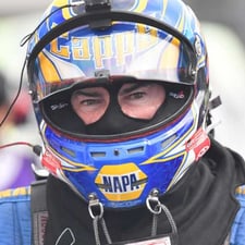Ron Capps - Athletes - Profile Pic