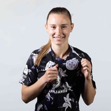 Emina Ekic - Athletes - Profile Pic