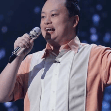 William Hung - Reality TV - Profile Pic