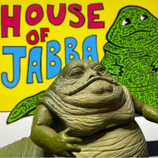 House Of Jabba - Creators - Profile Pic