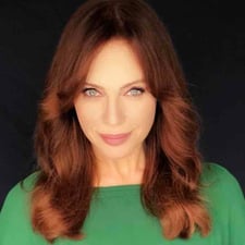 Melinda Clarke - Actors - Profile Pic